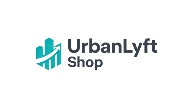 Urbanlyft Shop 